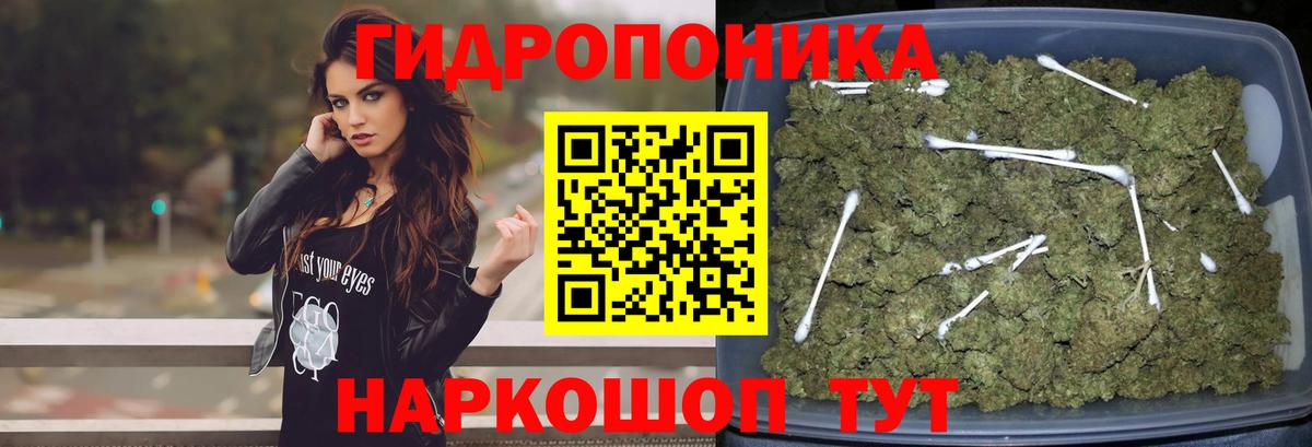 Каннабис THC 21% Кимры